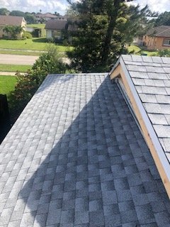 Slide of P & L Roofing Corp