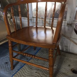 Woodart Furniture Restoration