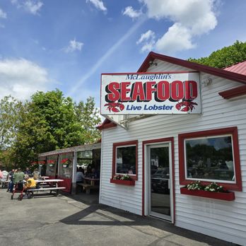 McLaughlin Seafood - Seafood Markets Near Me - Bangor, Maine McLaughlin Seafood - Seafood Markets Near Me - Bangor, Maine