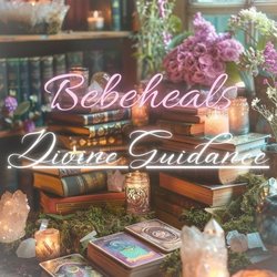 Bebeheals Divine Guidance