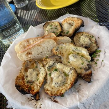 Ulele - New American Near Me - Tampa, Florida