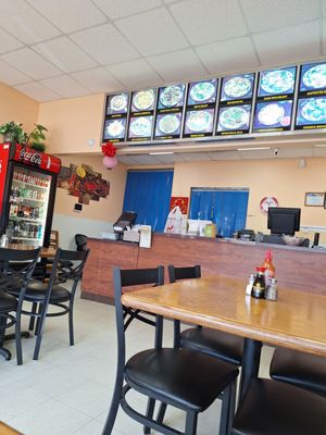 China Wok by null