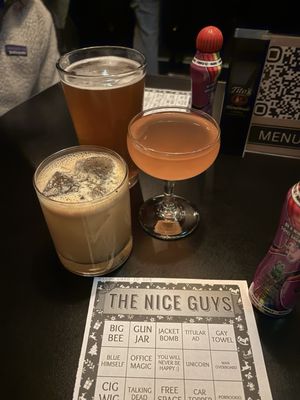 The Native by null