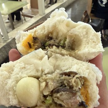 Papa Banh Bao - Combo bao - Fast Food Near Me - Tukwila, Washington