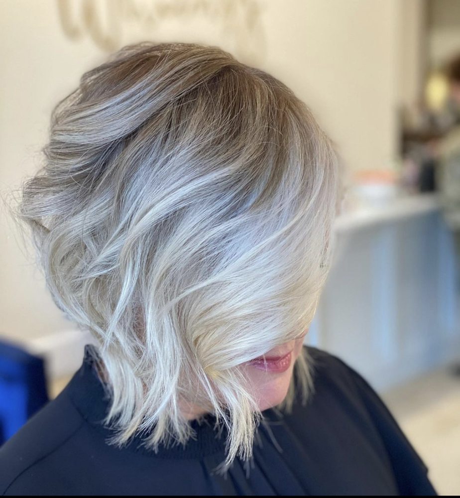 WHIMSY SALON Updated August 2024 56 Photos 121 N Patterson St