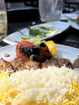 Pomegranate on Main by null