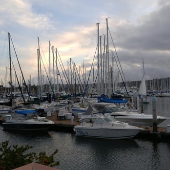 Humphreys Half Moon Inn - San Diego, CA