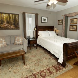 The Stone House Inn - Magpie Room