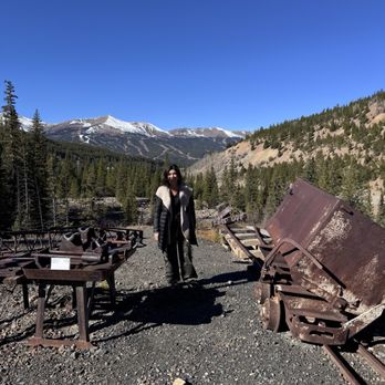 Country Boy Mine - Museums Near Me - Breckenridge, Colorado Country Boy Mine - Museums Near Me - Breckenridge, Colorado