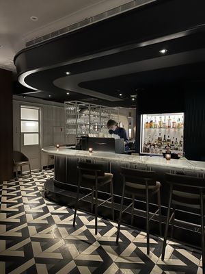 Alobar Downtown by null