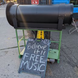 Free concerts Free concerts