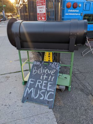 Culture Lab LIC by null