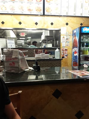 Don Chuy Mexican Grill by null