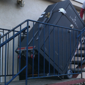 Summit Piano Moving - Piano Services Near Me - Provo, Utah