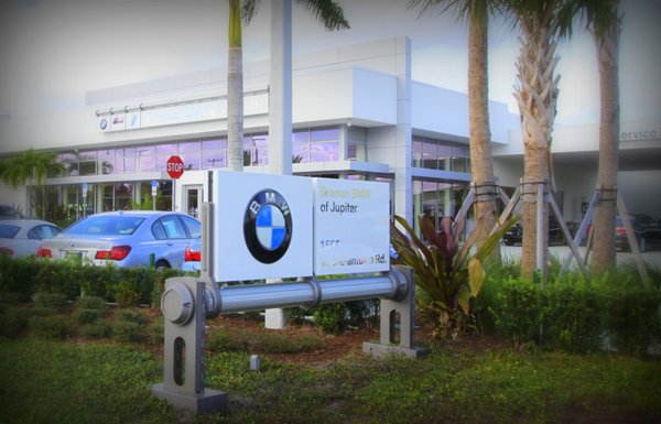 BRAMAN BMW JUPITER - Updated July 2025 - 30 Photos & 59 Reviews - 1555 ...