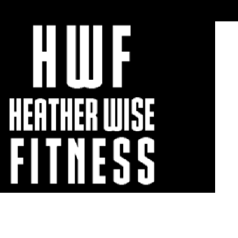 Social spots from Heather Wise Fitness