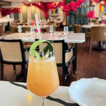 Osha Thai - Thai Near Me - San Francisco, California