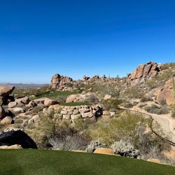 Whisper Rock Golf Club