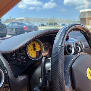 Refined Auto Spa  - Auto Detailing Near Me - Parma, Ohio