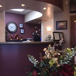 Superstition Mountain Dental - Front desk