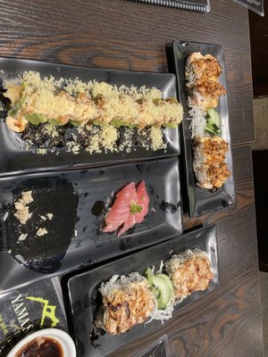 Yama Sushi The Strip by null