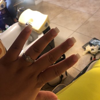 Eva Nail Spa - Nail Salons Near Me - West Melbourne, Florida