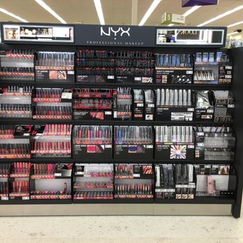 Walgreens - NYX is taking over Walgreens too?! Ayeee - Cosmetics & Beauty Supply Near Me - Virginia Beach, Virginia Walgreens - NYX is taking over Walgreens too?! Ayeee - Cosmetics & Beauty Supply Near Me - Virginia Beach, Virginia
