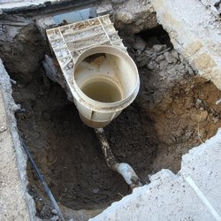 Walls Pools Leak Detection