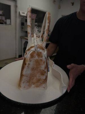 Daniel's Bakery by null