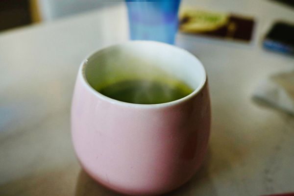 Coffee Man Hapeville by null