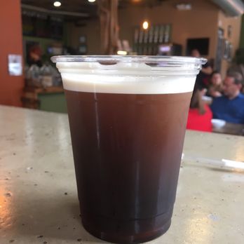 Cedarhurst Cafe - Take the lid off that nitro cold brew an have it black - Cafes Near Me - New Haven, Connecticut Cedarhurst Cafe - Take the lid off that nitro cold brew an have it black - Cafes Near Me - New Haven, Connecticut