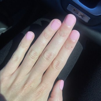 Upstate Nails - Dip powder. Color: Bubble Bath - Nail Salons Near Me - Liverpool, New York Upstate Nails - Dip powder. Color: Bubble Bath - Nail Salons Near Me - Liverpool, New York