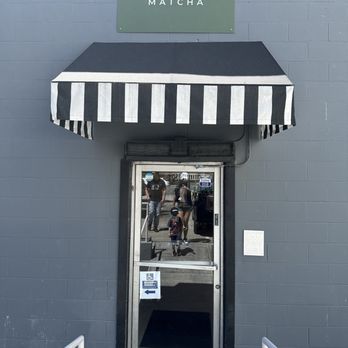 Maicha Matcha - Coffee & Tea Near Me - Arcadia, California