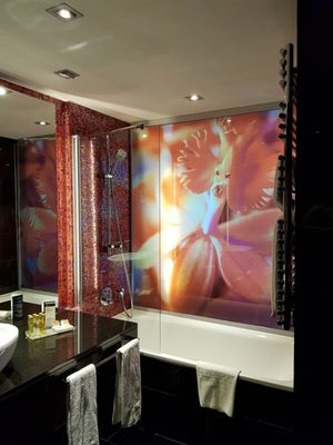 Eurostars Grand Central Hotel by null