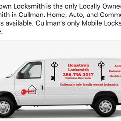 Hometown Locksmith