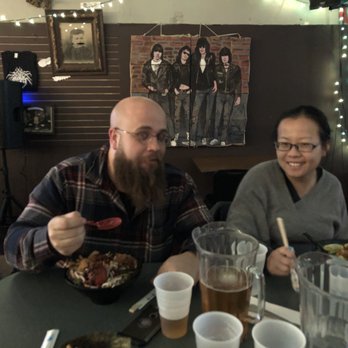 Ruckus Ramen - Ramen Near Me - Lansing, Michigan