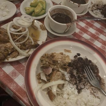 Rincon Criollo - Rice, black beans , lechon - Cuban Near Me - Huntington Station, New York Rincon Criollo - Rice, black beans , lechon - Cuban Near Me - Huntington Station, New York