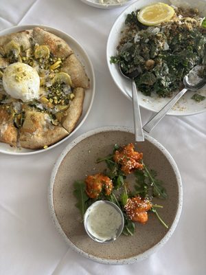 Tiliani Italian Restaurant & Bar- Halal Pasta & Pizza by null