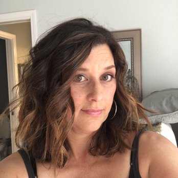 The Banyan Tree - Balayage and new flat iron skills! Thanks Maytee! - Hair Salons Near Me - Sacramento, California The Banyan Tree - Balayage and new flat iron skills! Thanks Maytee! - Hair Salons Near Me - Sacramento, California