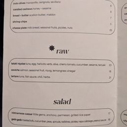 Food menus Jan 2025 Food menus Jan 2025