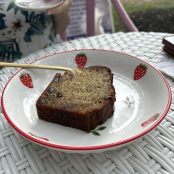 Empress Coffee & Cocktails - Banana Chocolate Loaf - Coffee & Tea Near Me - Gaithersburg, Maryland