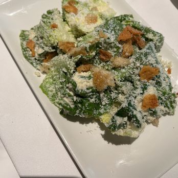 Stillwell's - Caesar salad - Steakhouses Near Me - Dallas, Texas Stillwell's - Caesar salad - Steakhouses Near Me - Dallas, Texas