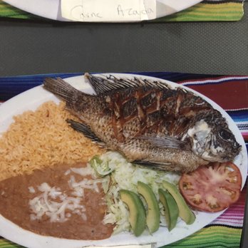 Los Portales Taqueria - Mexican Near Me - Concord, California