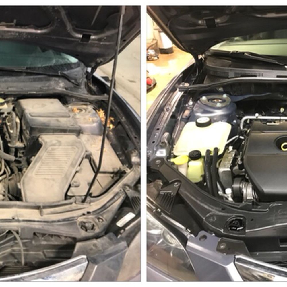 Best Interior Car Wash Winnipeg Matttroy