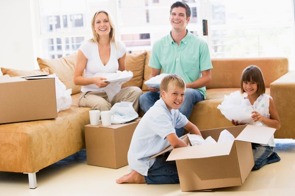 1ST CHOICE MOVERS - Updated July 2025 - 12 Photos & 44 Reviews - 10611 ...