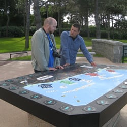 Executive D-Day Tours
