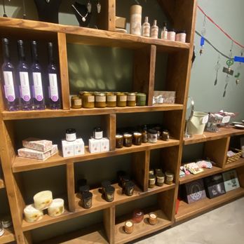 Holy Ground - Gift ideas! - Specialty Food Near Me - Los Angeles, California Holy Ground - Gift ideas! - Specialty Food Near Me - Los Angeles, California