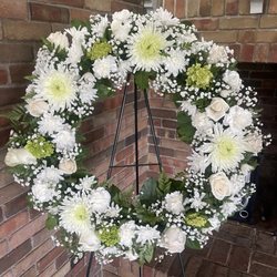 Oberer's Flowers