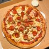 AJ's NY Pizzeria gift card