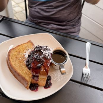 Easy Like Sunday - Ricotta Stuffed French Toast - Breakfast & Brunch Near Me - Charlotte, North Carolina Easy Like Sunday - Ricotta Stuffed French Toast - Breakfast & Brunch Near Me - Charlotte, North Carolina